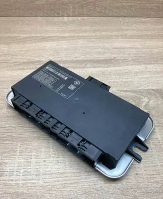 BMW 5 F10 F11 Light module LCM 9313930
