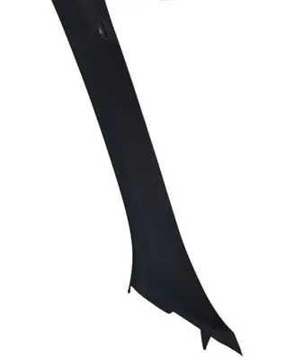 BMW X5 E70 (A) pillar trim 7129749 15671872