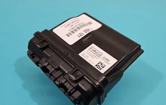 Ford S-MAX Central body control module FG9T14F042EG IMPRK1492121