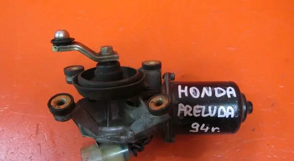Honda Prelude Wiper motor
