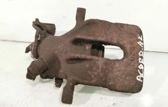 Honda Accord Rear brake caliper