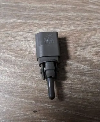 Volkswagen ID. Buzz Outside/external air temperature sensor 8Z0820535B
