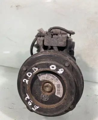 BMW 3 E92 E93 Air conditioning (A/C) compressor (pump) 645269786202