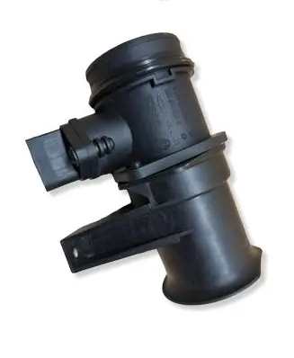 Volkswagen PASSAT B5.5 Mass air flow meter 0280218100 06A906461N