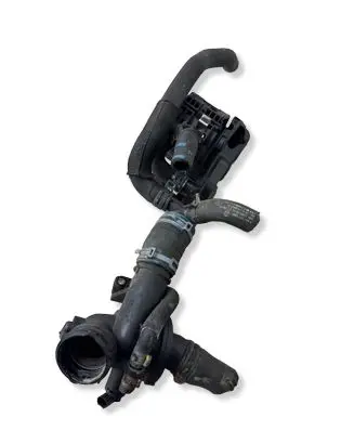 Mercedes-Benz E C207 W207 Thermostat A6512001715