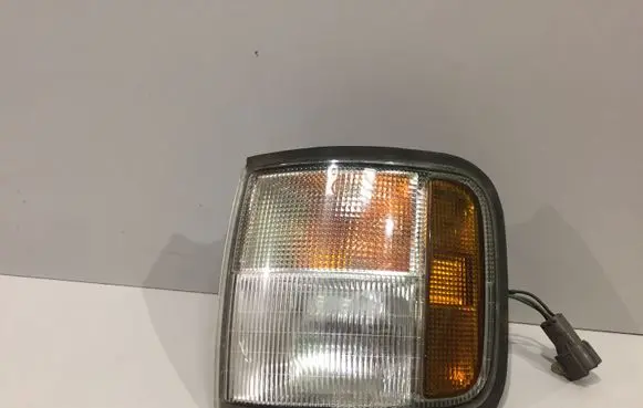 Opel Monterey Front indicator light