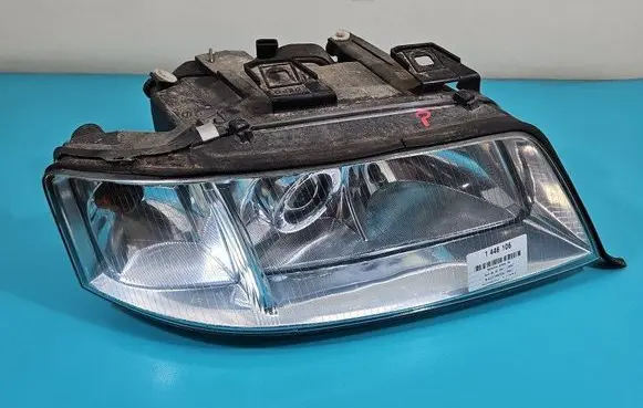 Audi A6 S6 C5 4B Headlight/headlamp IMPRK1446106