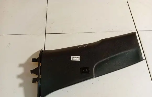 Volkswagen PASSAT B6 (B) pillar trim (top) 3C0867291