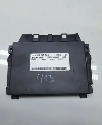 Mercedes-Benz C W203 Gearbox control unit/module A0305452332 5WP20005AB