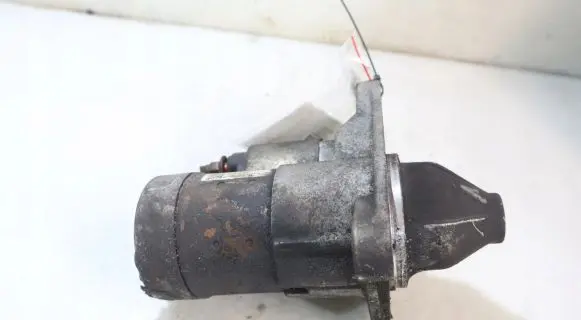 Renault Laguna III Starter motor S114-922