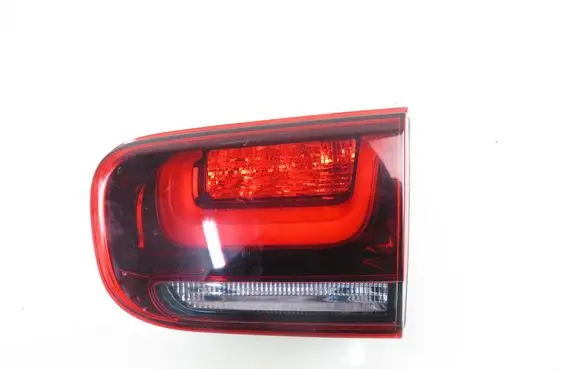 Citroen C4 Cactus Rear/tail lights 9821352180