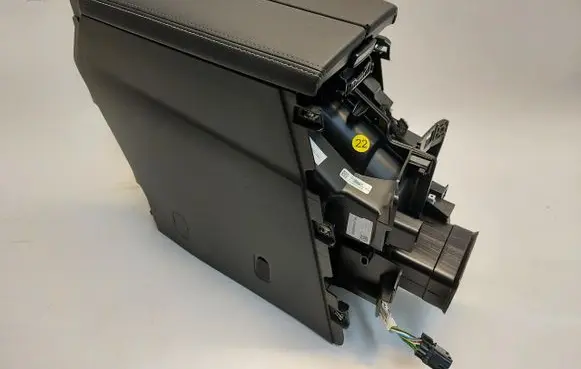 Opel Grandland X Center console OPEGRAPOD7036224