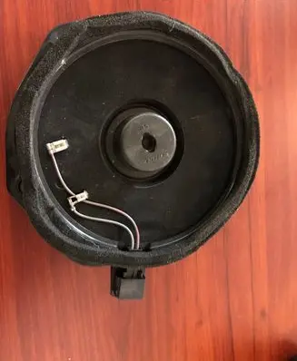 Audi A8 S8 D3 4E Front door speaker 4E0035411A 373021