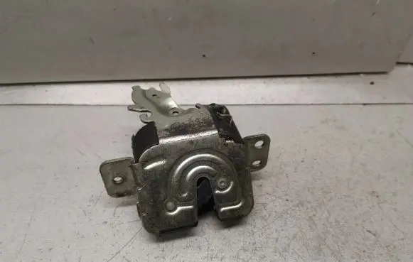 Smart ForFour I Tailgate/trunk/boot lock/catch/latch MR959189