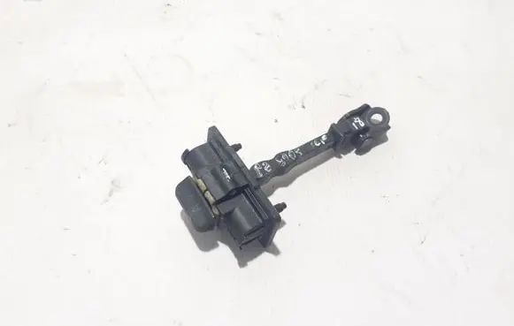 Peugeot 5008 Front door check strap stopper 9809426680