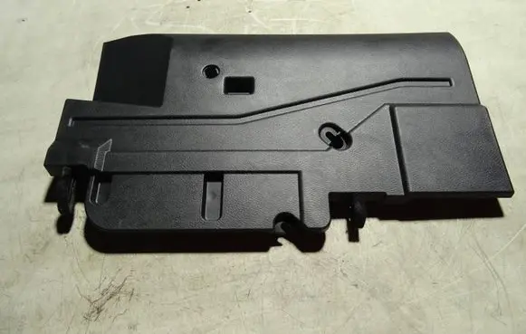 Infiniti Q50 Dashboard lower bottom trim panel 689204GF0A 689R14GF0A