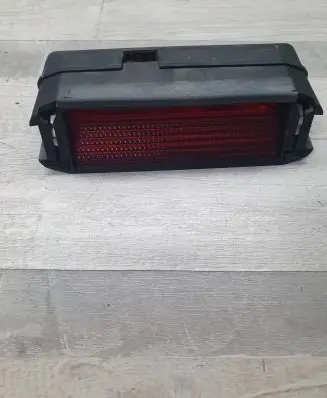 Volkswagen Multivan T4 Third/center stoplight