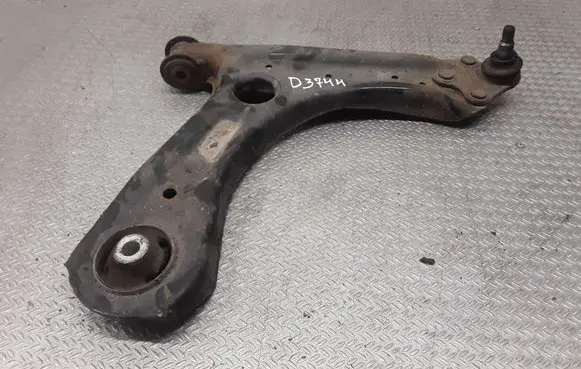 Seat Ibiza III (6L) Front lower control arm/wishbone