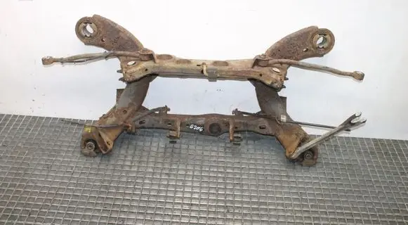 Chrysler 300C Rear subframe 
