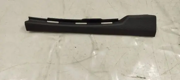 Audi Q5 SQ5 Dashboard side end trim 80a868203