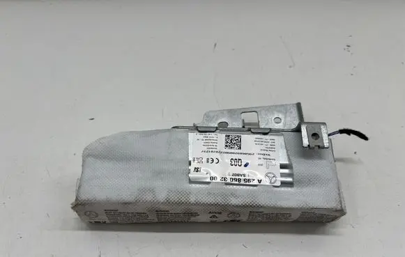 Mercedes-Benz EQE v295 Seat airbag A2958603200