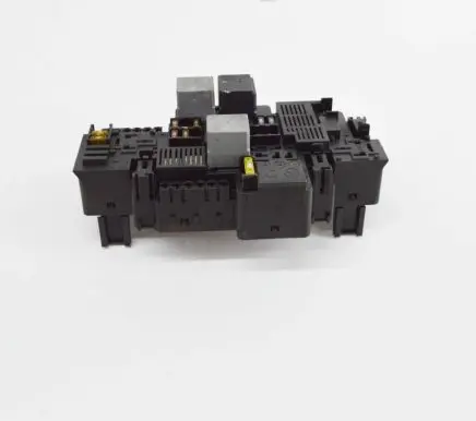 Mercedes-Benz E W213 Fuse module A2139062202 58K615F02