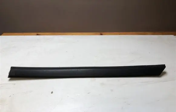 Volkswagen Golf III Rear door trim (molding) 1H4853753