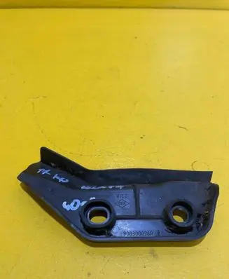 Tailgate/trunk strut/damper