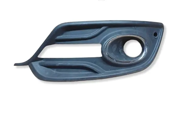 Renault Megane III Front fog light trim/grill 261A32193R 261A34193R