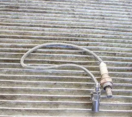 Audi Q5 SQ5 Lambda probe sensor 06E906265Q