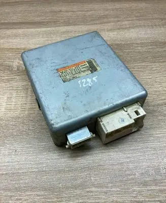 Power steering control unit/module