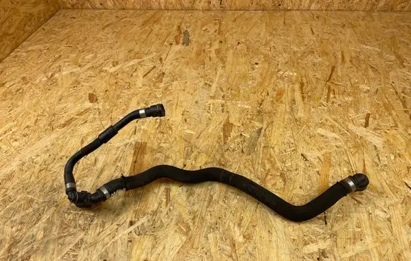 BMW 7 G11 G12 Engine coolant pipe/hose 7938798 8597751