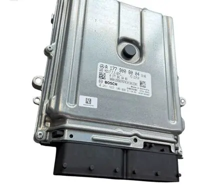 Mercedes-Benz GLC X253 C253 Engine control unit/module A1779008004