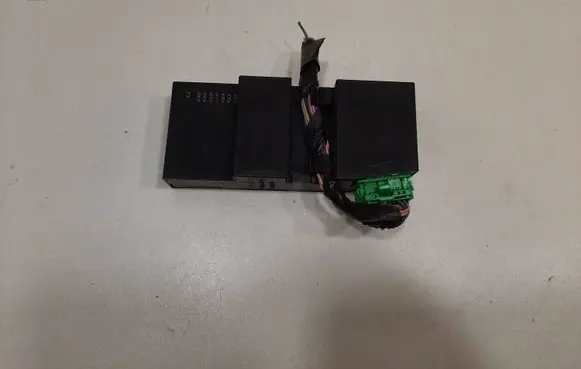 Volvo XC90 ESP (stability system) control unit 8691998 27096415 281102F