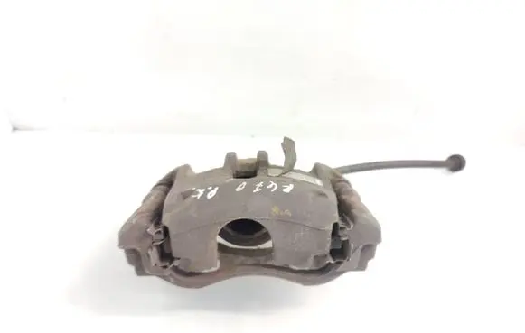 Peugeot 208 Front brake caliper 78TG950156452E 26160323 9805407680