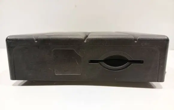 Saab 9-3 Ver2 GPS navigation control unit/module 12805668yA 12805683 12805681