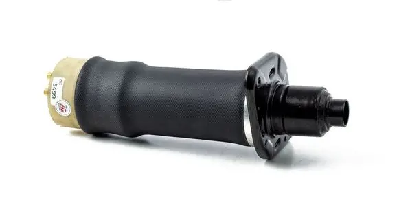 Audi A6 S6 C5 4B Rear air suspension bag/shock absorber 4Z7616051A 4059191729975 A2133