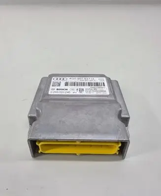 Audi A6 C7 ESP (stability system) control unit 4G0907637H