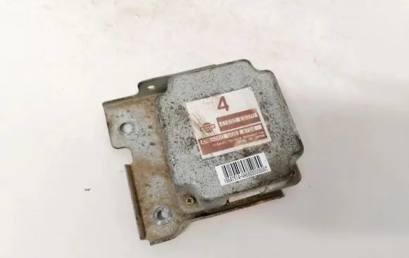Nissan X-Trail T30 Airbag control unit/module 41650eq070 a68-000u06