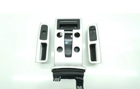 Volvo C30 Climate control unit 8648679