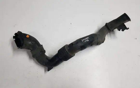 Dacia Dokker Air intake hose/pipe 165556691RIAUTOPI 165556691R
