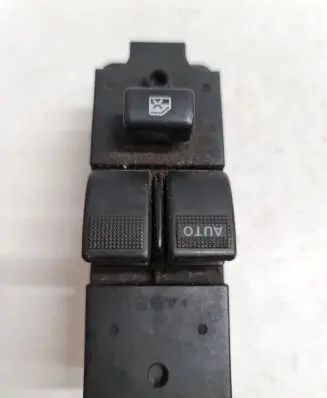 Mazda 6 Electric window control switch GH1G66350 1120D4 C8HD158