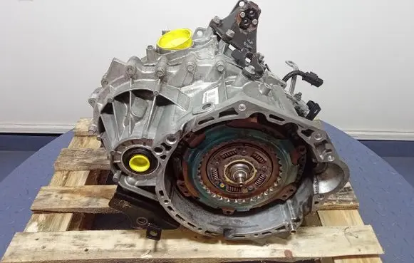 Hyundai i30 Automatic gearbox M07V