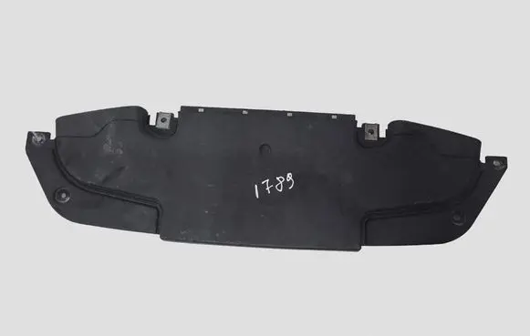 Volvo V40 Air intake duct part 31319357