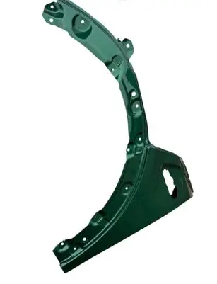 Mini One - Cooper F56 F55 Fender