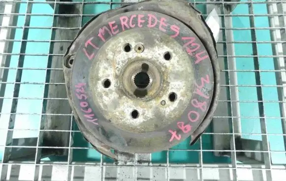 Mercedes-Benz E W124 Rear wheel bearing hub IMPRK1160524