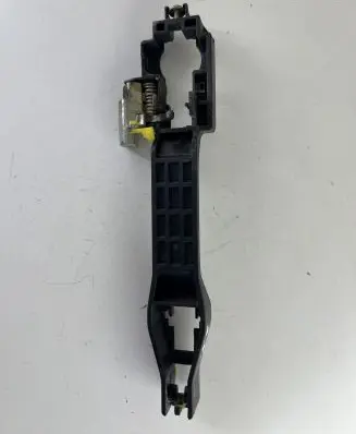 Front door exterior handle/bracket