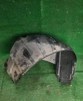 Suzuki Swift I Rear arch fender liner splash guards