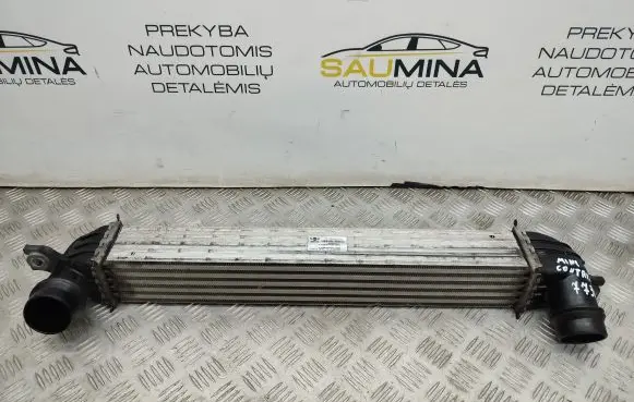 Mini Cooper Countryman R60 Intercooler radiator 1751 850690402 X4446002