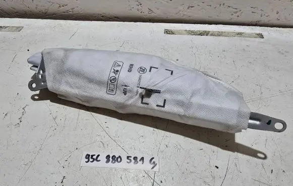Seat airbag
